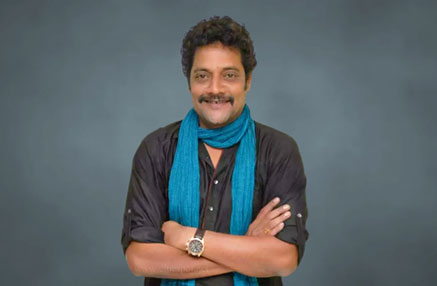 Ravi Shankar P.