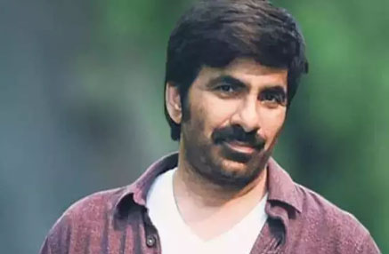 Ravi Teja