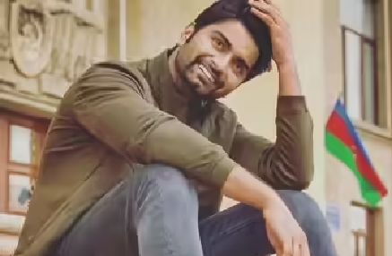 Ravindra Madhava