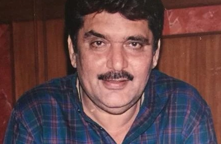 Raza Murad