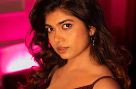 Reethu Chowdhary Reethu Chowdhary