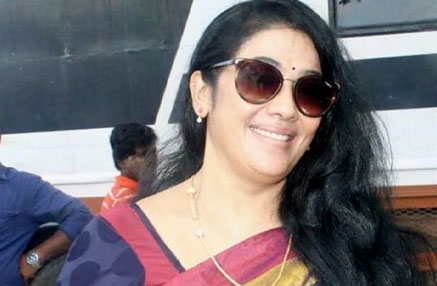 Rekha Harris Rekha Harris