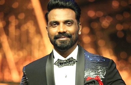 Remo D’Souza Remo D’Souza