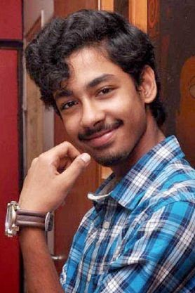 Riddhi Sen