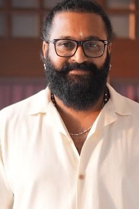 Rishab Shetty