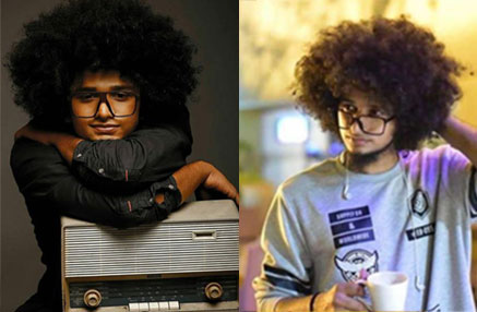 Rishi S Kumar Rishi S Kumar
