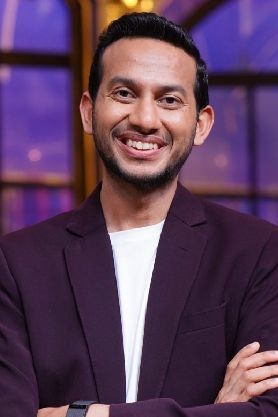 Ritesh Agarwal
