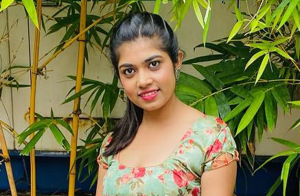 Rithu Chowdary Rithu Chowdary