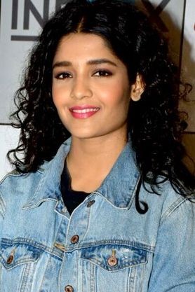 Ritika Singh