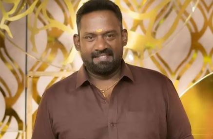 Robo Shankar