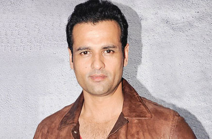 Rohit Roy