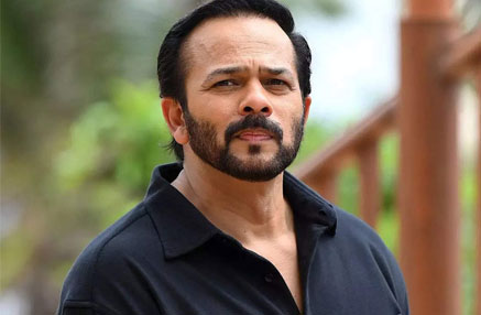 Rohit Shetty Rohit Shetty