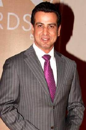 Ronit Roy