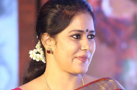Roopa Lakshmi Roopa Lakshmi