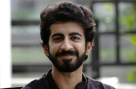 Roshan Mathew Roshan Mathew