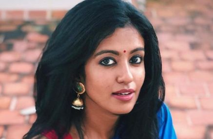 Roshni Haripriyan