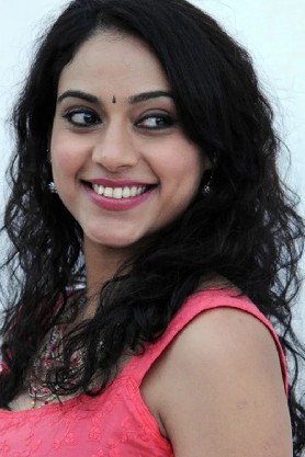 Rupa Manjari