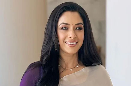 Rupali Ganguly Rupali Ganguly
