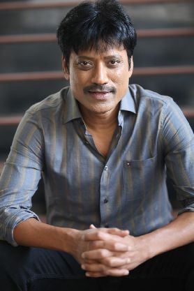 S. J. Suryah