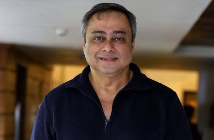 Sachin Khedekar