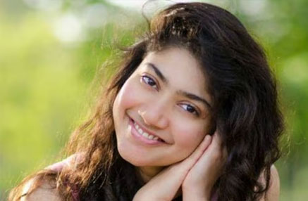 Sai Pallavi