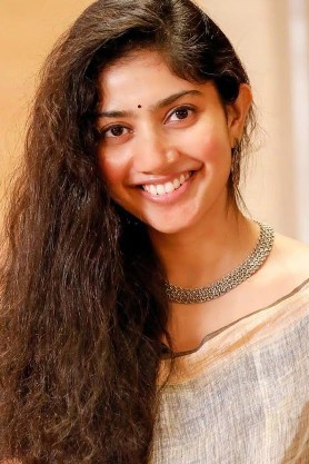 Sai Pallavi