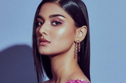 Saiee Manjrekar