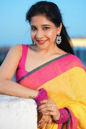 Sakshi Agarwal
