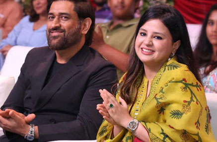 Sakshi Dhoni Sakshi Dhoni