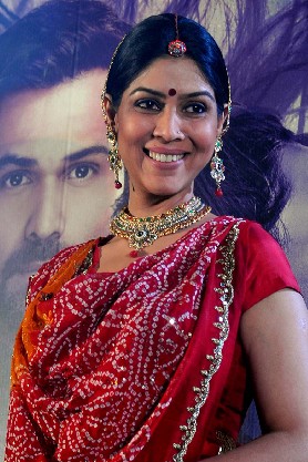 Sakshi Tanwar