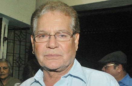 Salim Khan Salim Khan