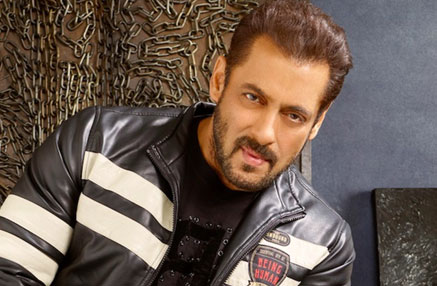 Salman Khan