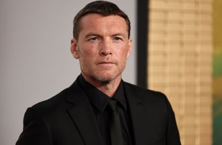 Sam Worthington