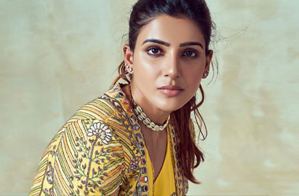 Samantha Akkineni