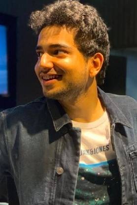 Samay Raina