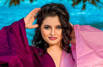 Samita Paul Samita Paul