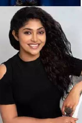 Samyukta Hornad