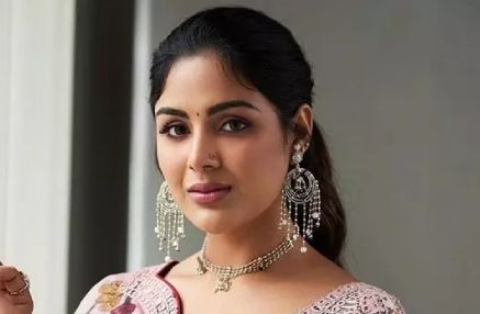 Samyuktha Menon Samyuktha Menon