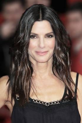 Sandra Bullock