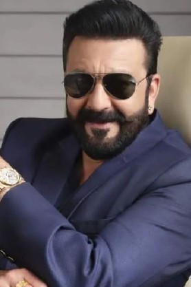 Sanjay Dutt