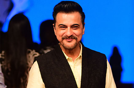 Sanjay Kapoor