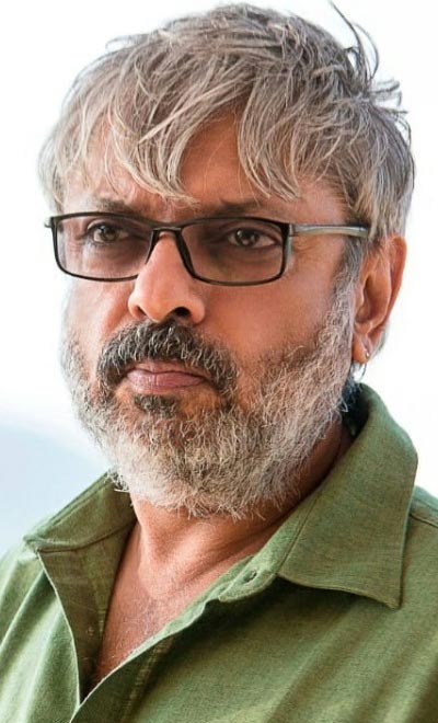 Sanjay Leela Bhansali Sanjay Leela Bhansali