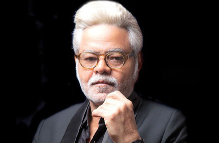 Sanjay Mishra