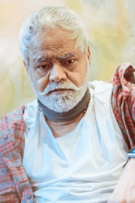 Sanjay Mishra
