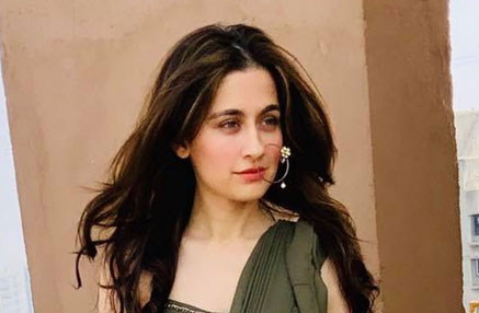 Sanjeeda Sheikh