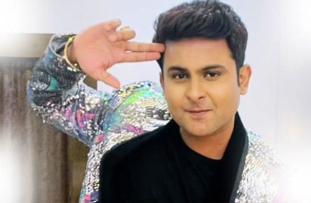 Sanket Bhosale Sanket Bhosale