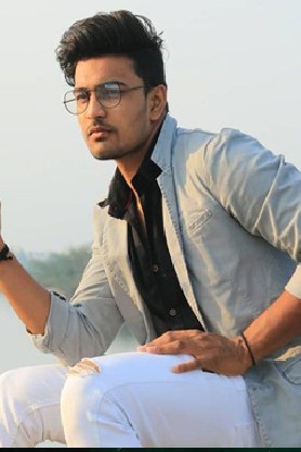 Sanoj Kumar