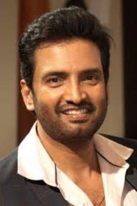 Santhanam