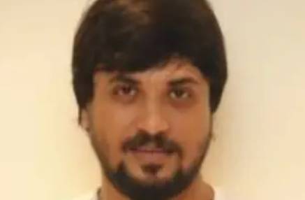 Santhosh Balaraj