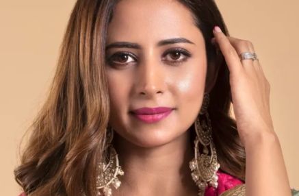 Sargun Mehta Sargun Mehta